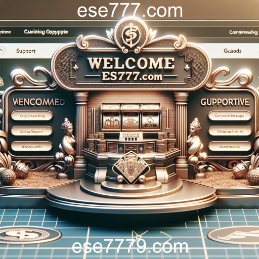 Explorando o Help Center do ese777.com: Seu Guia Para Uma Melhor Experiência de Jogo